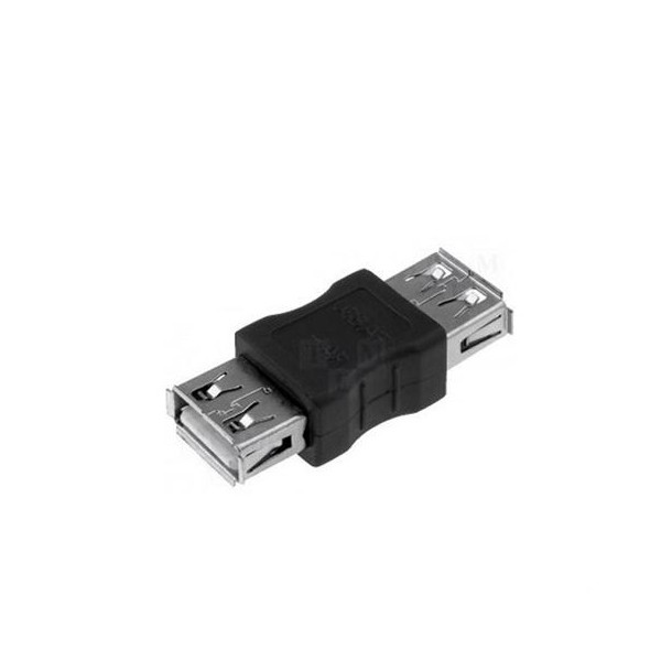 ADAPTADOR USB HEMBRA / HEMBRA CROMAD