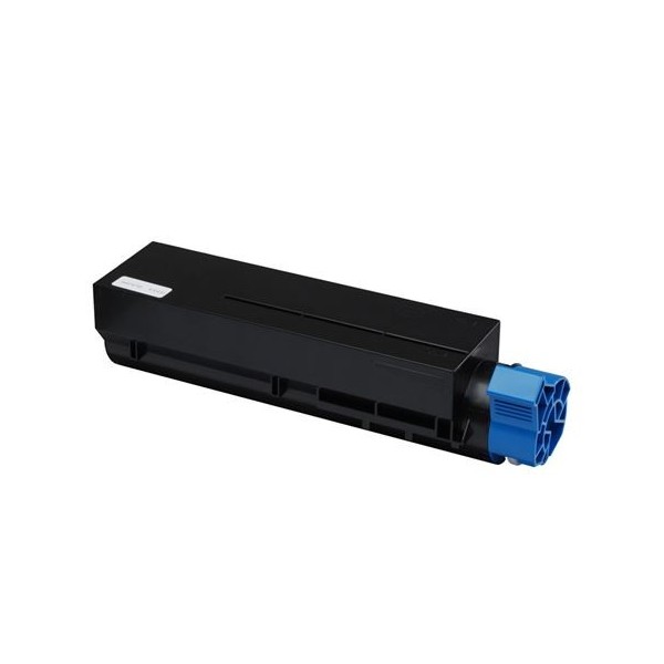 Toner OKI B411/431/MB461/MB471/MB491 3K (COMPATIBLE)