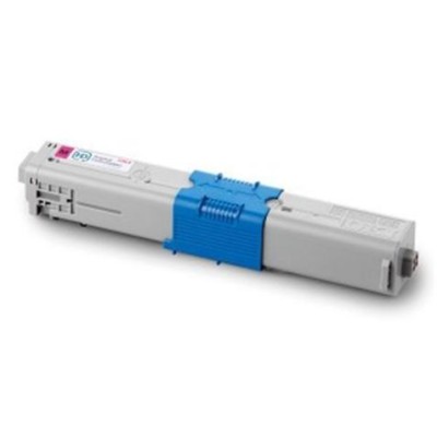 TONER OKI C301/C321/MC342 MAGENTA 1.5K (COMPATIBLE)