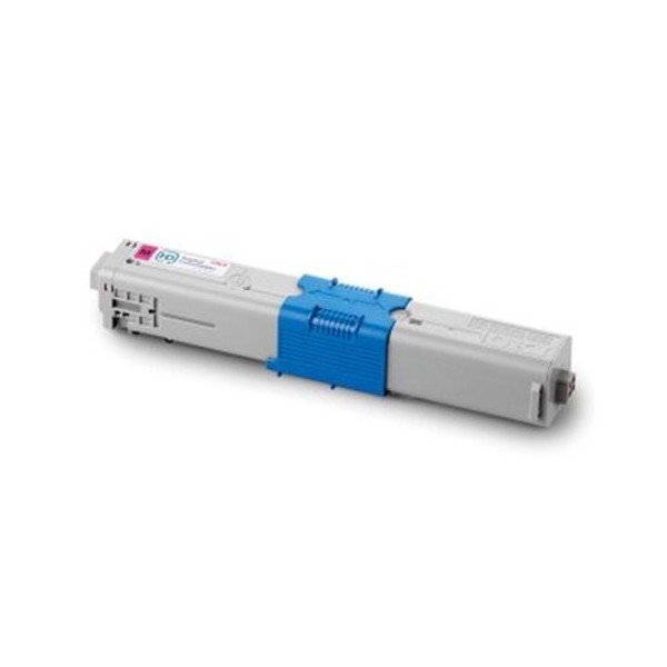 TONER OKI C301/C321/MC342 MAGENTA 1.5K (COMPATIBLE)