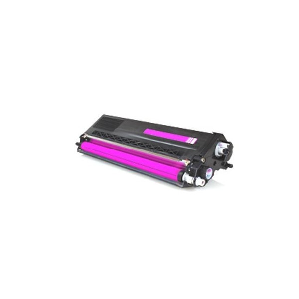 TONER BROTHER TN325/TN320 MAGENTA 3.5K (COMPATIBLE)