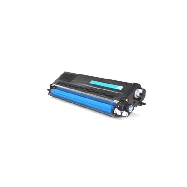 TONER BROTHER TN325/TN320 CIAN 3.5K (COMPATIBLE)