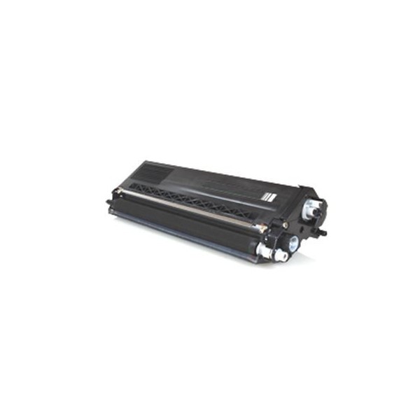 TONER BROTHER TN325/TN320 NEGRO 6K (COMPATIBLE)