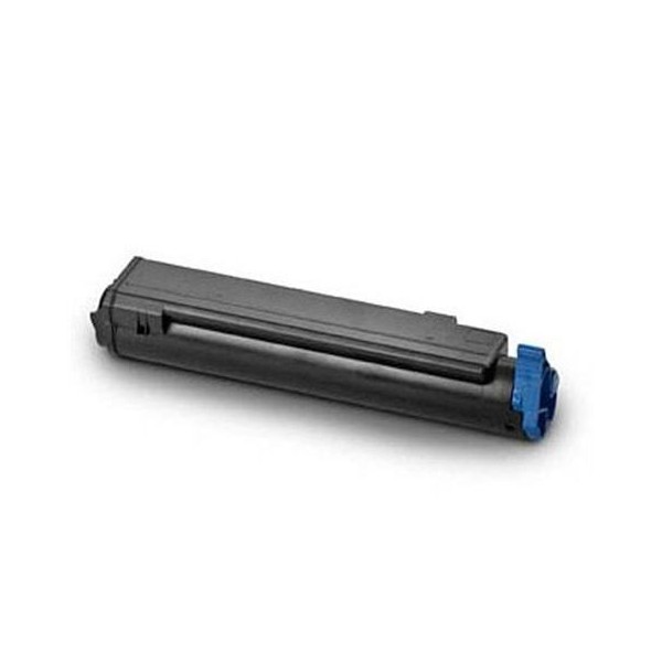 TONER OKI B410/B430/B440/MB460/MB470/MB480 3.5K (COMPATIBLE)