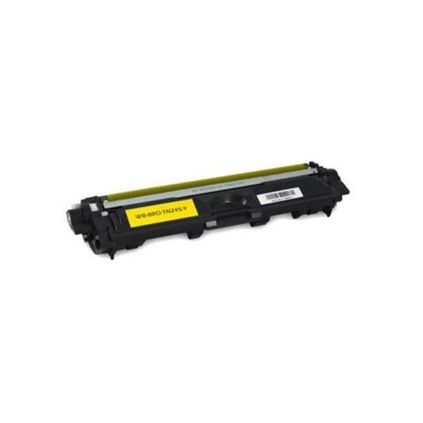 TONER BROTHER TN245 YELLOW