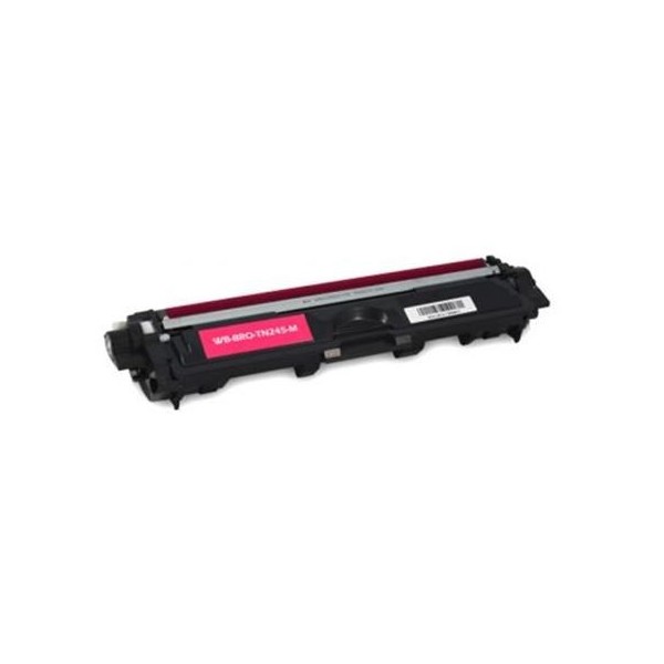 TONER BROTHER TN245 MAGENTA