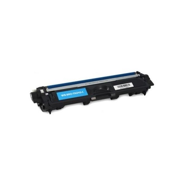 TONER BROTHER TN241/TN245/TN242/TN246 CIAN 2.2K (COMPATIBLE)