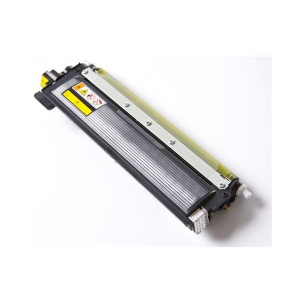 TONER BROTHER TN230 AMARILLO 1.4K (COMPATIBLE)