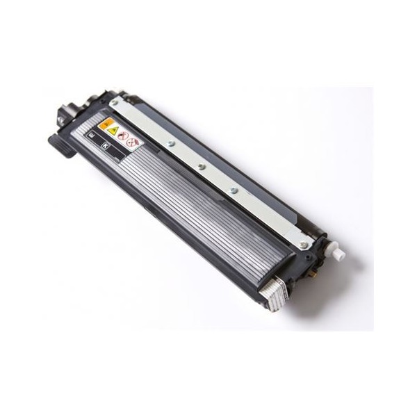 TONER BROTHER TN230 NEGRO 2.2K (COMPATIBLE)