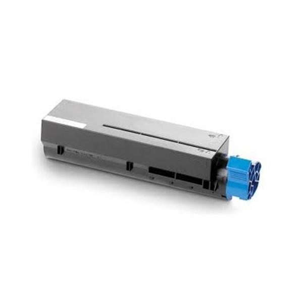 Toner OKI ES4131 / ES4161 / ES4191 Negro 10K (COMPATIBLE)