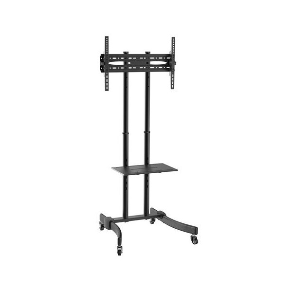 SOPORTE DE SUELO TV 37 - 70 CROMAD