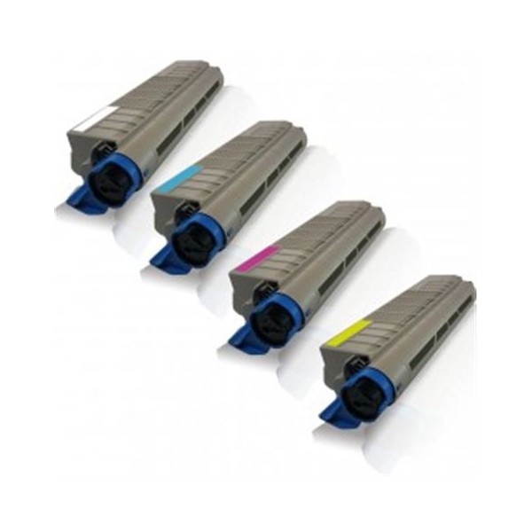 TONER OKI CIAN ES8451/ES8461 9.000 PÁGINAS