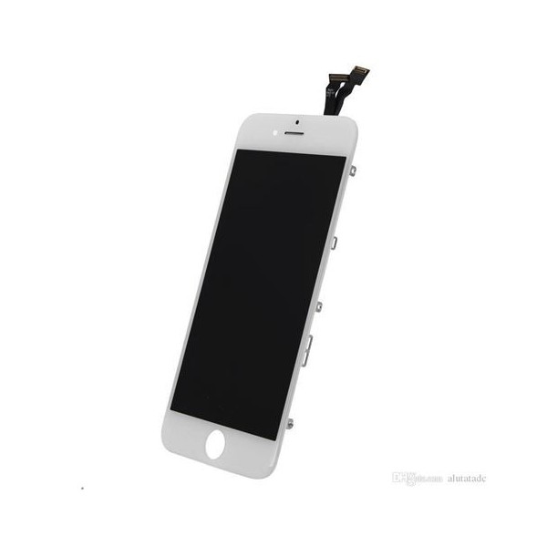 PANTALLA TACTIL + LCD IPHONE 6 PLUS BLANCO CALIDAD AAA (Garantia 3 meses)