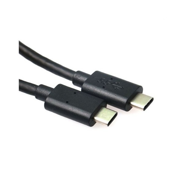 CABLE TIPO C - TIPO C 1METRO CROMAD