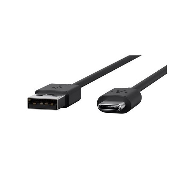 CABLE TIPO C USB 2.0 1METRO CROMAD