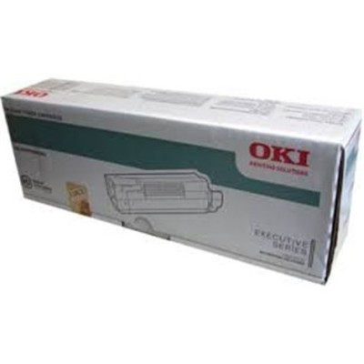 TONER OKI ES6410 NEGRO 8K NEGRO