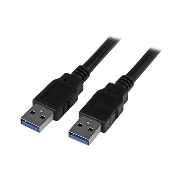 CABLE USB 3.0 MACHO MACHO 1.5MTR CROMAD