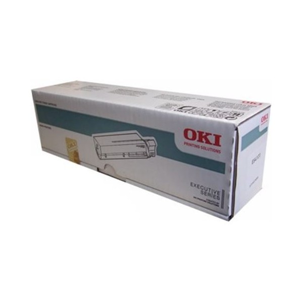 TONER OKI ES8453/ES8473 NEGRO 15K