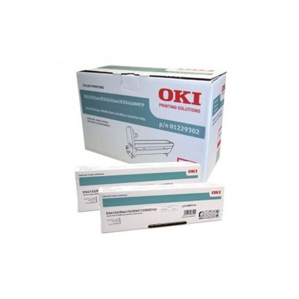 TONER OKI ES5432 / ES5463 / ES5473 NEGRO 7K