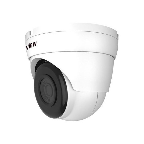 CAMARA AHD CCTV TIPO DOMO VARIFOCAL 2.8-12MM 2MP CAMVIEW