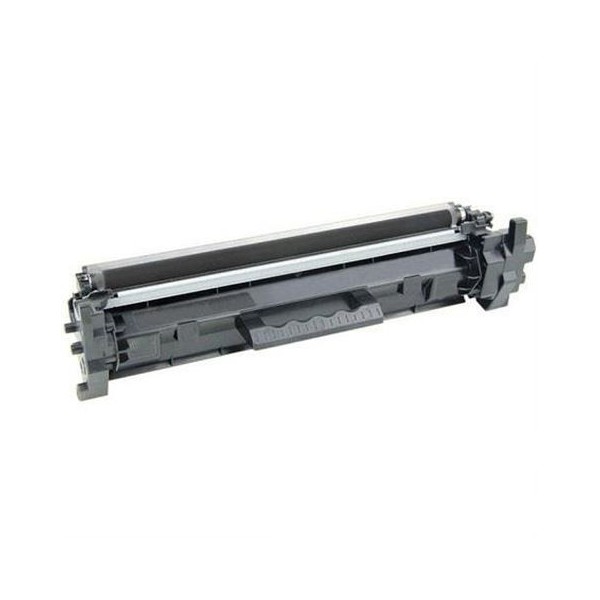 TONER HP CF217A NEGRO 1.6K (COMPATIBLE)