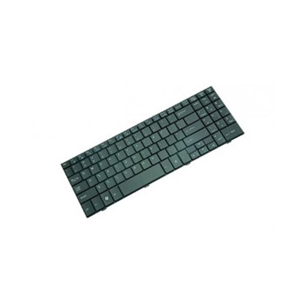 TECLADO LG AEW72909406 / AEW72909410 / AEQL5600