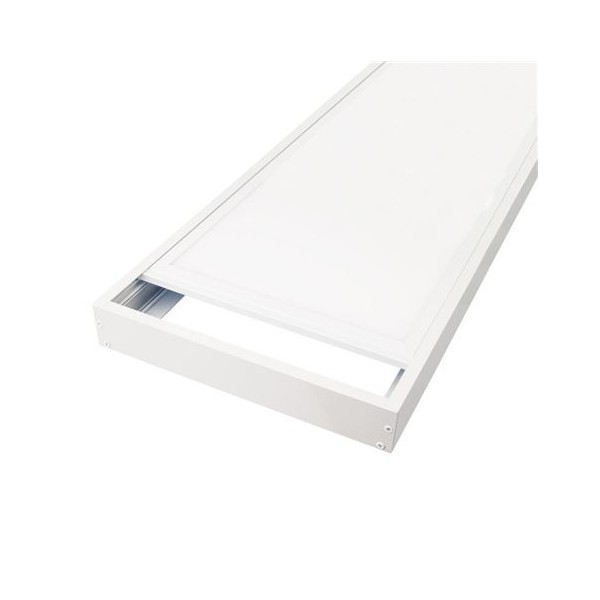 KIT SOBRE PARED PARA PANEL LED 30X60 ELBAT