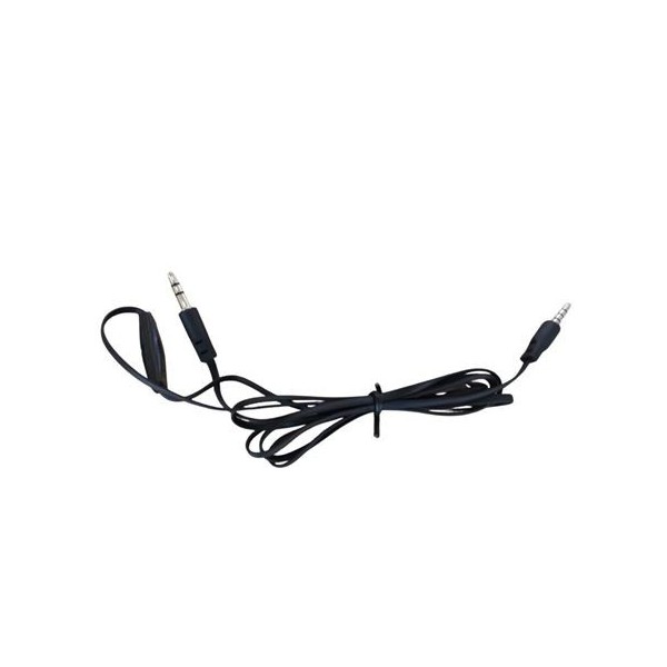 CABLE + MICROFONO PARA AURICULAR Z110 (CR0813, CR0814, CR0815, CR0816)