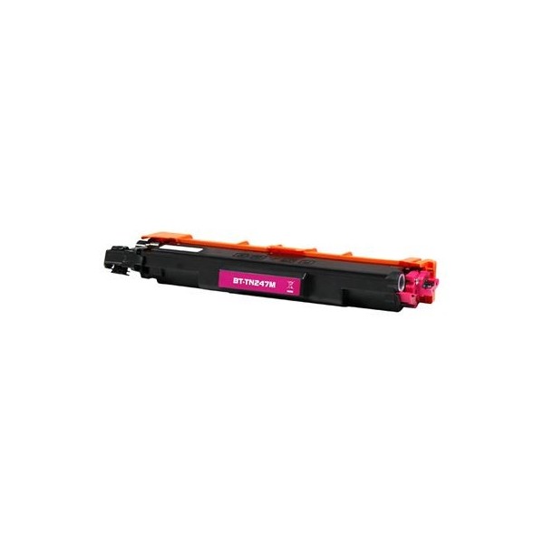 TONER BROTHER MAGENTA TN247/TN243 CON CHIP (COMPATIBLE)