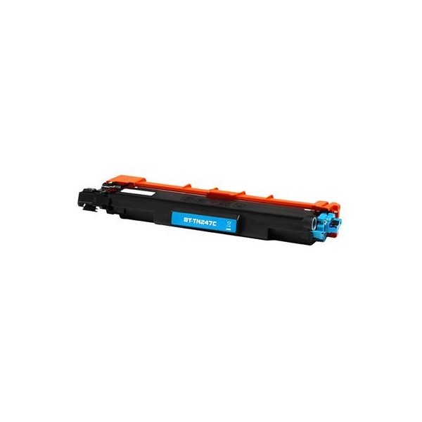 TONER BROTHER CIAN TN247/TN243 CON CHIP (COMPATIBLE)