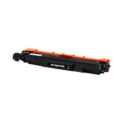 TONER GENERICO REEMPLAZA TN247/TN243 TN247BK/TN243BK BLACK