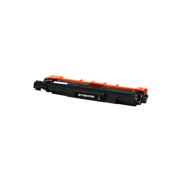 TONER GENERICO REEMPLAZA TN247/TN243 TN247BK/TN243BK BLACK