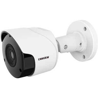 CAMARA AHD CCTV TIPO BULLET 3.6MM 5MP CAMVIEW