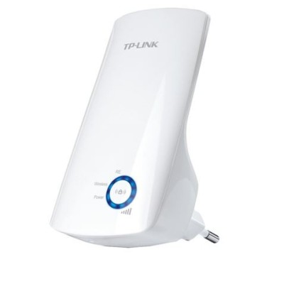 EXTENSOR DE COBERTURA WI-FI A 300 MBPS TL-WA854RE TP-LINK