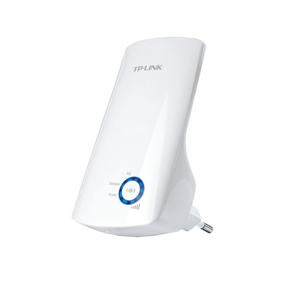 EXTENSOR DE COBERTURA WI-FI A 300 MBPS TL-WA854RE TP-LINK