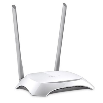 ROUTER INALÁMBRICO TP-LINK 300 MBPS (TL-WR840N)