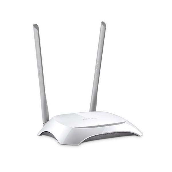 ROUTER INALÁMBRICO TP-LINK 300 MBPS (TL-WR840N)