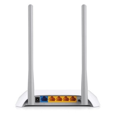 ROUTER INALÁMBRICO TP-LINK 300 MBPS (TL-WR840N)