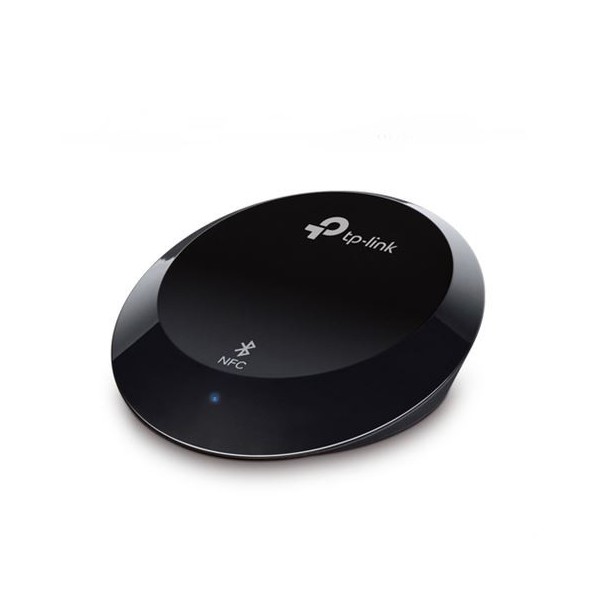 RECEPTOR DE MÚSICA TP-LINK BLUETOOTH NEGRO