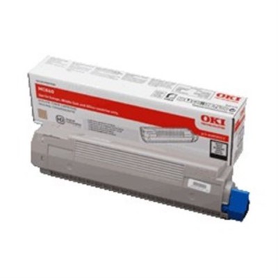 TONER NEGRO OKI ES7470 / ES7480 11.5K