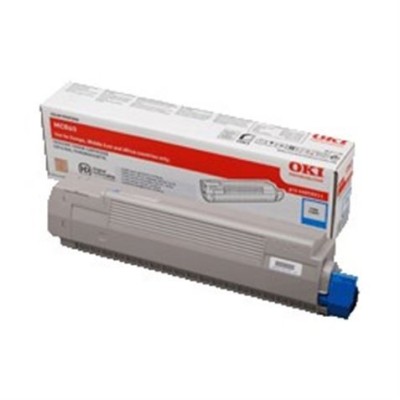 TONER CIAN OKI ES7470 / ES7480 11.5K