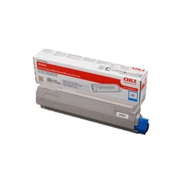 TONER CIAN OKI ES7470 / ES7480 11.5K