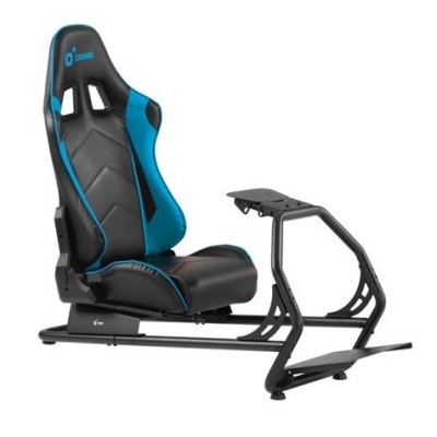 RACING SIMULATOR COCKPIT SEAT R2 CROMAD