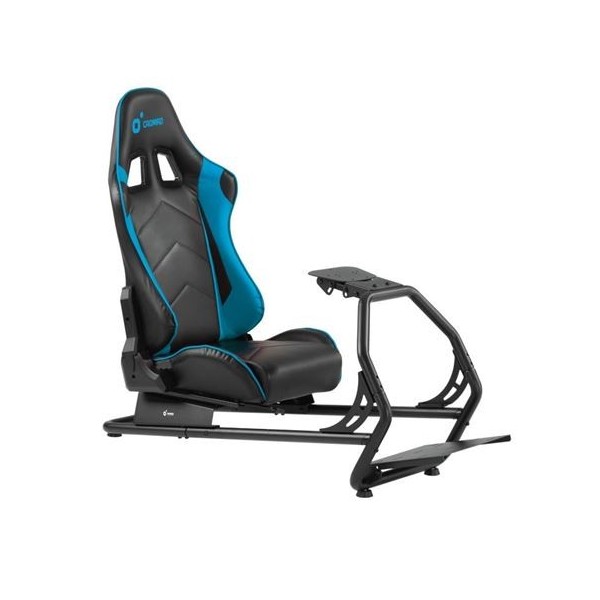 RACING SIMULATOR COCKPIT SEAT R2 CROMAD