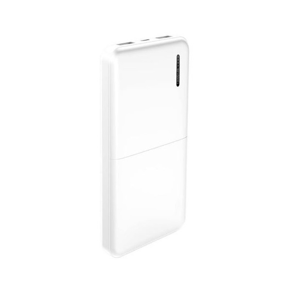 POWERBANK PB70 13000MAH | 2 X USB | 2A | BLANCA XO