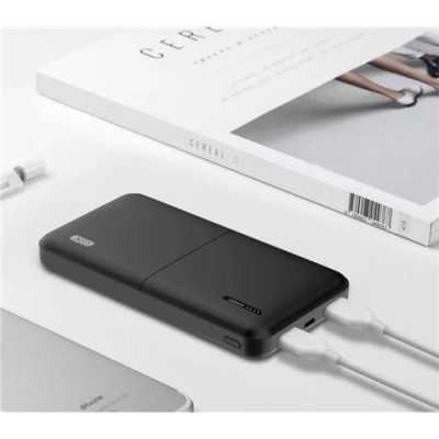 POWERBANK PB70 13000MAH | 2 X USB | 2A | BLANCA XO