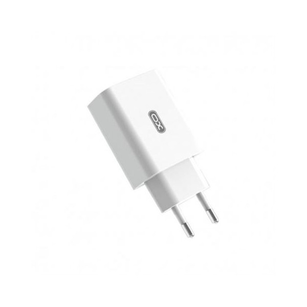 CARGADOR DE CORRIENTE L36 QUICK CHARGE 3.0 XO