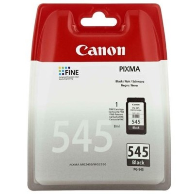 TINTA CANON PG545 BLACK