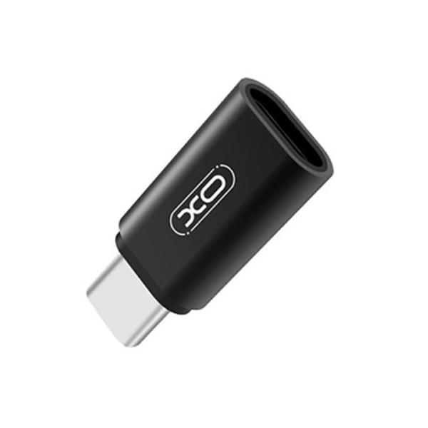 ADAPTADOR NB131 MICRO USB A TIPO C XO