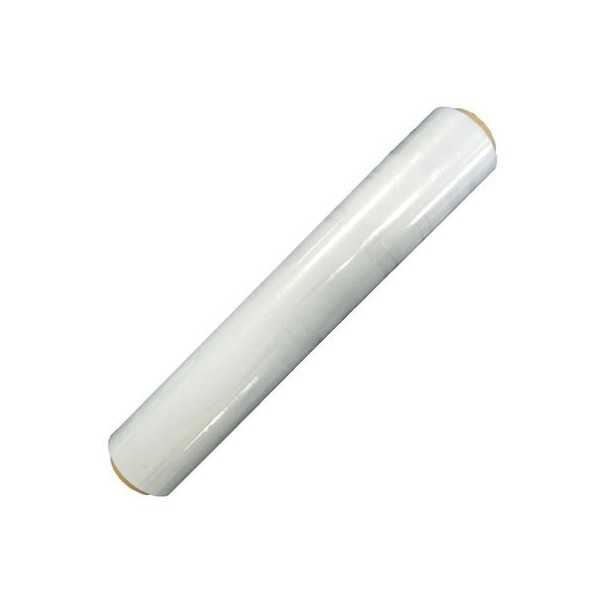 ROLLO FILM TRANSPARENTE 50CM 2KG 23 MICRAS